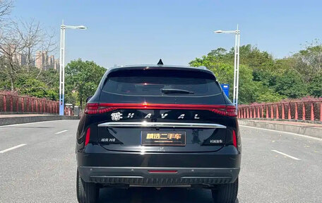 Haval H6, 2022 год, 1 290 000 рублей, 5 фотография
