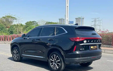 Haval H6, 2022 год, 1 290 000 рублей, 6 фотография