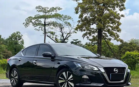 Nissan Altima VI (L34), 2021 год, 1 975 111 рублей, 3 фотография
