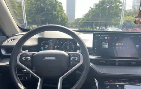 Haval H6, 2022 год, 1 290 000 рублей, 9 фотография