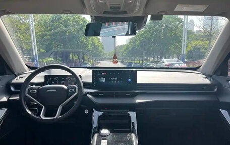 Haval H6, 2022 год, 1 290 000 рублей, 10 фотография