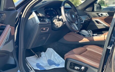 BMW X6, 2022 год, 7 500 000 рублей, 6 фотография