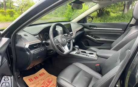 Nissan Altima VI (L34), 2021 год, 1 975 111 рублей, 4 фотография