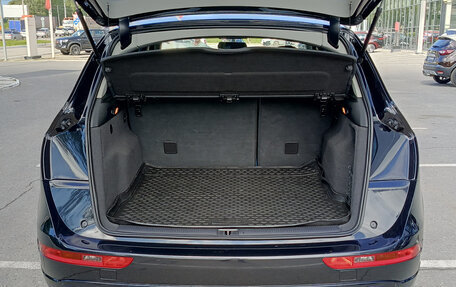 Audi Q5, 2012 год, 1 725 000 рублей, 12 фотография