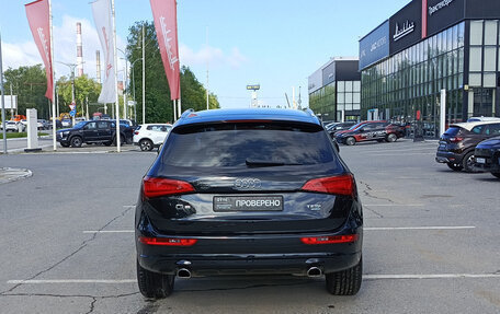 Audi Q5, 2012 год, 1 725 000 рублей, 7 фотография