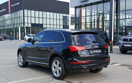 Audi Q5, 2012 год, 1 725 000 рублей, 8 фотография