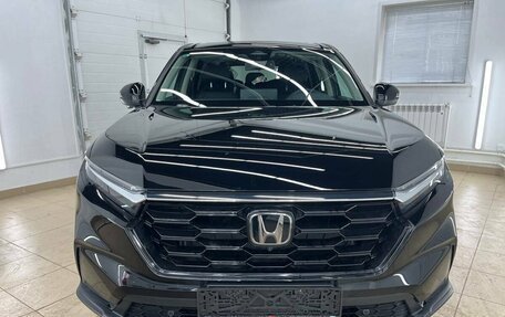 Honda CR-V, 2024 год, 3 800 000 рублей, 3 фотография