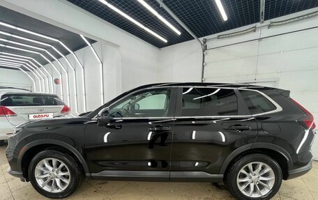 Honda CR-V, 2024 год, 3 800 000 рублей, 9 фотография
