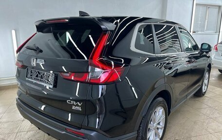 Honda CR-V, 2024 год, 3 800 000 рублей, 5 фотография