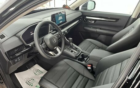 Honda CR-V, 2024 год, 3 800 000 рублей, 10 фотография