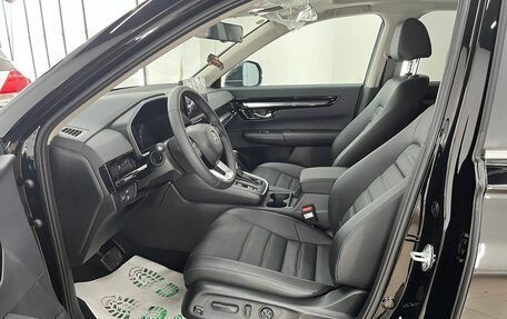 Honda CR-V, 2024 год, 3 800 000 рублей, 13 фотография