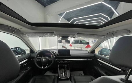 Honda CR-V, 2024 год, 3 800 000 рублей, 15 фотография
