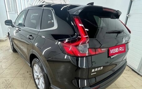 Honda CR-V, 2024 год, 3 800 000 рублей, 8 фотография