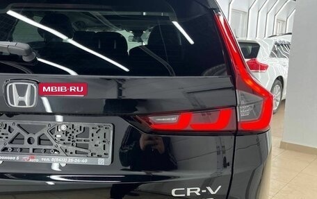 Honda CR-V, 2024 год, 3 800 000 рублей, 7 фотография