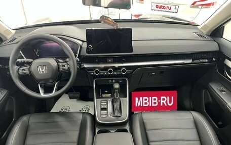 Honda CR-V, 2024 год, 3 800 000 рублей, 14 фотография