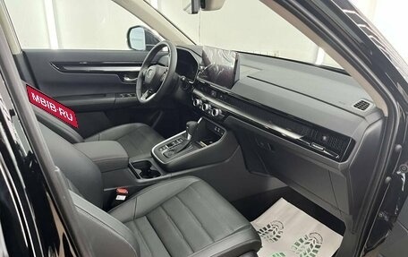 Honda CR-V, 2024 год, 3 800 000 рублей, 12 фотография