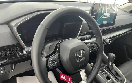Honda CR-V, 2024 год, 3 800 000 рублей, 17 фотография
