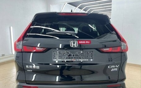 Honda CR-V, 2024 год, 3 800 000 рублей, 6 фотография
