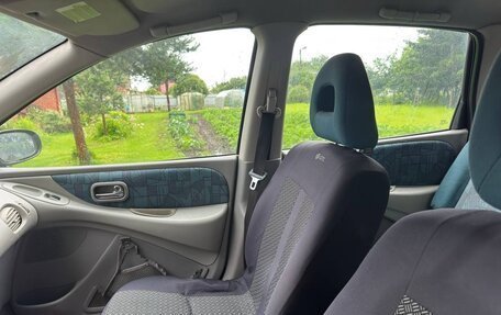 Nissan Almera Tino i, 2000 год, 320 000 рублей, 5 фотография