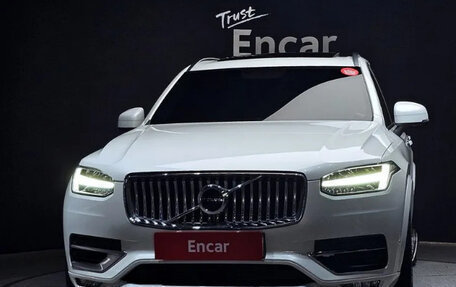Volvo XC60 II, 2022 год, 4 250 010 рублей, 3 фотография