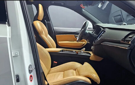 Volvo XC60 II, 2022 год, 4 250 010 рублей, 10 фотография