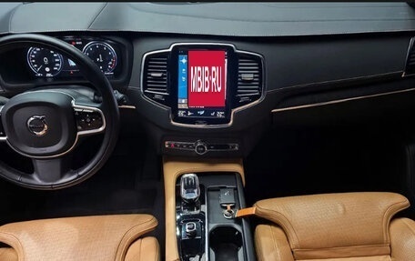 Volvo XC60 II, 2022 год, 4 250 010 рублей, 7 фотография