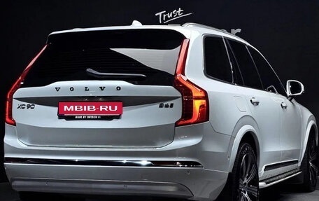 Volvo XC60 II, 2022 год, 4 250 010 рублей, 2 фотография