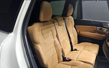 Volvo XC60 II, 2022 год, 4 250 010 рублей, 12 фотография