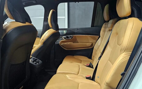 Volvo XC60 II, 2022 год, 4 250 010 рублей, 13 фотография