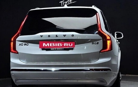 Volvo XC60 II, 2022 год, 4 250 010 рублей, 4 фотография