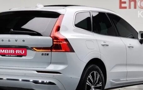 Volvo XC60 II, 2022 год, 4 250 010 рублей, 21 фотография