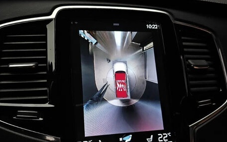 Volvo XC60 II, 2022 год, 4 250 010 рублей, 16 фотография