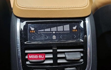 Volvo XC60 II, 2022 год, 4 250 010 рублей, 17 фотография