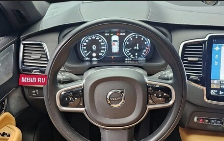 Volvo XC60 II, 2022 год, 4 250 010 рублей, 14 фотография