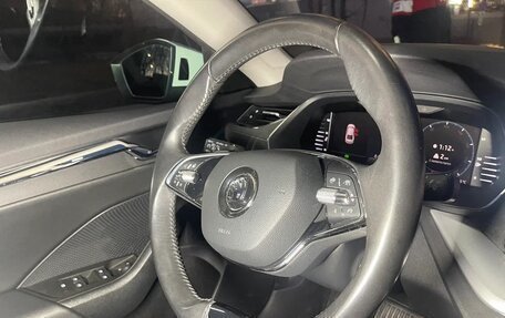 Skoda Octavia IV, 2020 год, 2 150 000 рублей, 6 фотография