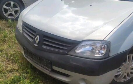 Renault Logan I, 2009 год, 650 000 рублей, 2 фотография