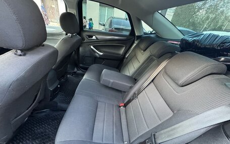 Ford Mondeo IV, 2011 год, 880 000 рублей, 5 фотография