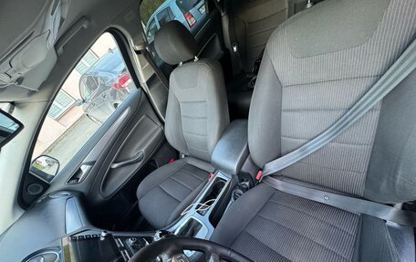 Ford Mondeo IV, 2011 год, 880 000 рублей, 4 фотография