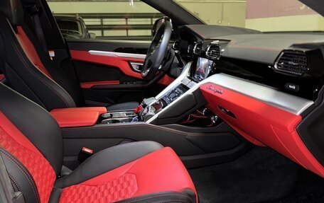 Lamborghini Urus I, 2020 год, 22 500 000 рублей, 10 фотография