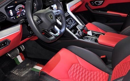 Lamborghini Urus I, 2020 год, 22 500 000 рублей, 8 фотография