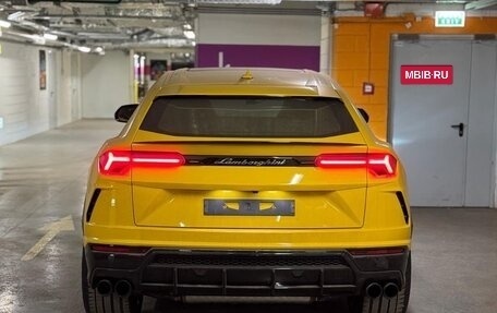 Lamborghini Urus I, 2020 год, 22 500 000 рублей, 6 фотография