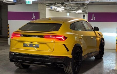 Lamborghini Urus I, 2020 год, 22 500 000 рублей, 7 фотография