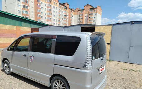Nissan Serena IV, 2011 год, 1 190 000 рублей, 7 фотография