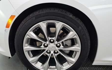 Cadillac CT5 I, 2021 год, 2 990 000 рублей, 8 фотография