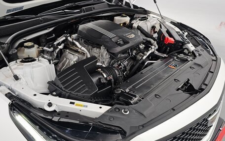 Cadillac CT5 I, 2021 год, 2 990 000 рублей, 7 фотография