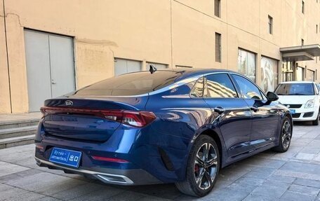 KIA K5, 2020 год, 1 640 000 рублей, 5 фотография