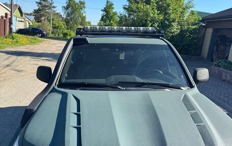 Toyota Land Cruiser 200, 2008 год, 4 500 000 рублей, 4 фотография