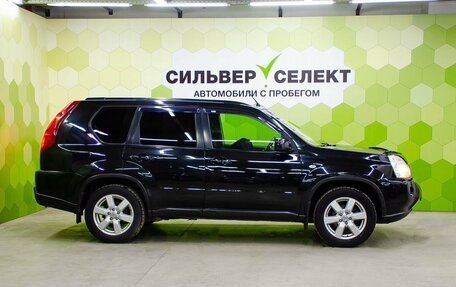 Nissan X-Trail, 2010 год, 1 200 000 рублей, 8 фотография