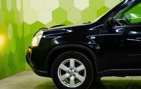 Nissan X-Trail, 2010 год, 1 200 000 рублей, 9 фотография