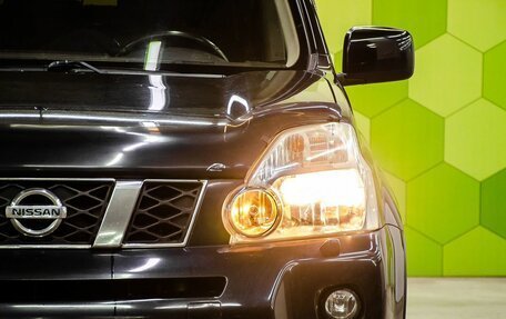 Nissan X-Trail, 2010 год, 1 200 000 рублей, 10 фотография